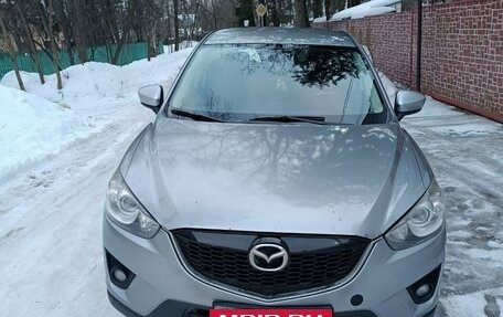 Mazda CX-5 II, 2013 год, 1 000 000 рублей, 15 фотография