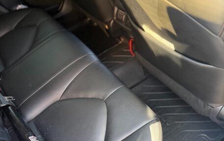 Toyota Camry, 2018 год, 2 500 000 рублей, 16 фотография