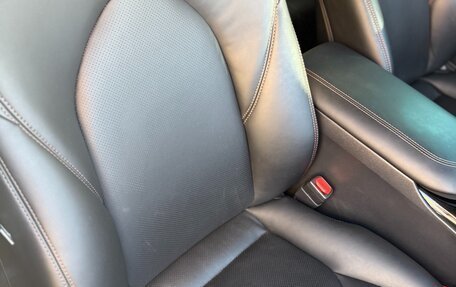 Toyota Camry, 2018 год, 2 500 000 рублей, 19 фотография