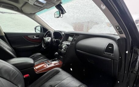 Infiniti FX II, 2011 год, 1 750 000 рублей, 17 фотография