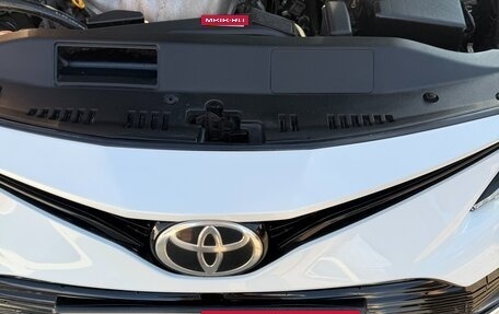 Toyota Camry, 2018 год, 2 500 000 рублей, 4 фотография