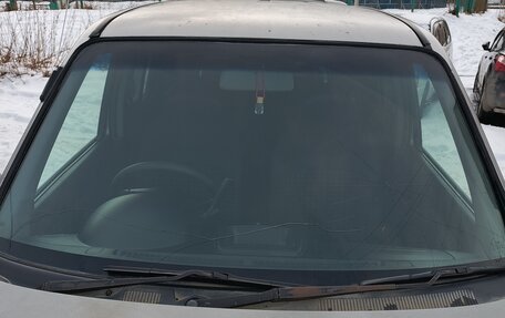 Nissan Cube II, 1999 год, 210 000 рублей, 4 фотография