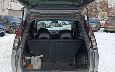 Nissan Cube II, 1999 год, 210 000 рублей, 13 фотография