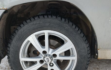 Nissan Cube II, 1999 год, 210 000 рублей, 18 фотография