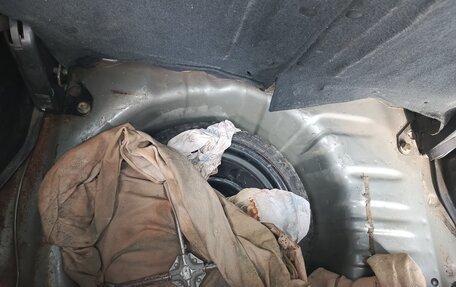 Nissan Cube II, 1999 год, 210 000 рублей, 14 фотография