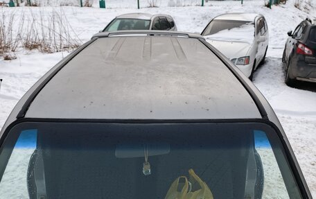 Nissan Cube II, 1999 год, 210 000 рублей, 21 фотография