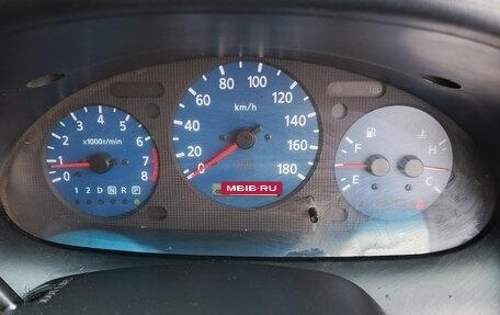 Nissan Cube II, 1999 год, 210 000 рублей, 19 фотография