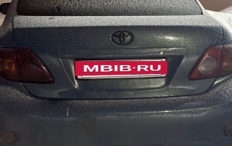 Toyota Corolla, 2007 год, 780 000 рублей, 2 фотография