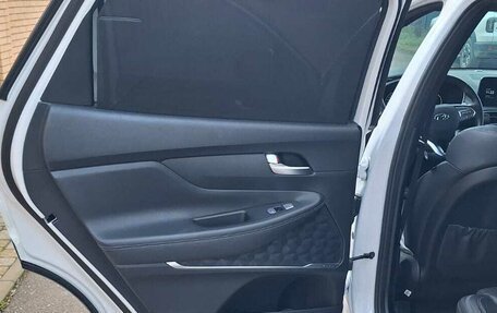 Hyundai Santa Fe IV, 2020 год, 3 930 000 рублей, 13 фотография