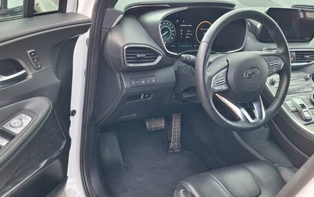 Hyundai Santa Fe IV, 2020 год, 3 930 000 рублей, 11 фотография