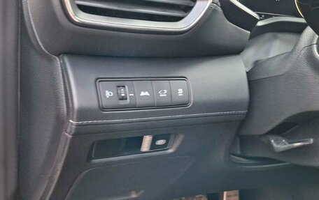 Hyundai Santa Fe IV, 2020 год, 3 930 000 рублей, 12 фотография