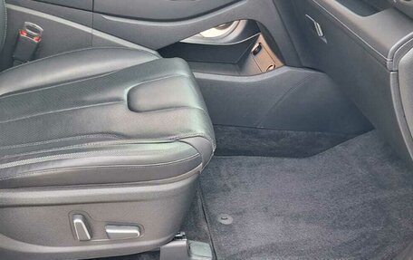 Hyundai Santa Fe IV, 2020 год, 3 930 000 рублей, 18 фотография