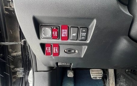 Infiniti FX II, 2011 год, 1 750 000 рублей, 20 фотография