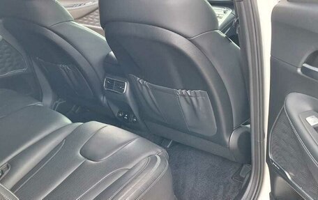 Hyundai Santa Fe IV, 2020 год, 3 930 000 рублей, 17 фотография