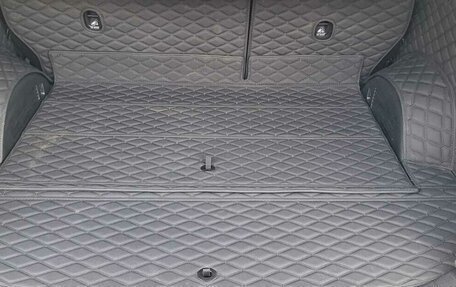 Hyundai Santa Fe IV, 2020 год, 3 930 000 рублей, 15 фотография