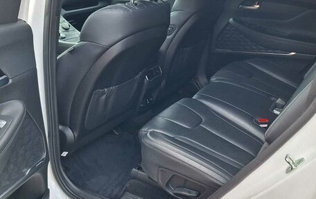 Hyundai Santa Fe IV, 2020 год, 3 930 000 рублей, 14 фотография