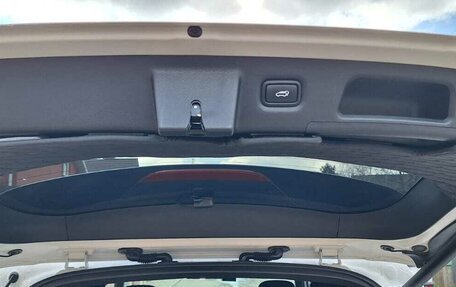 Hyundai Santa Fe IV, 2020 год, 3 930 000 рублей, 16 фотография