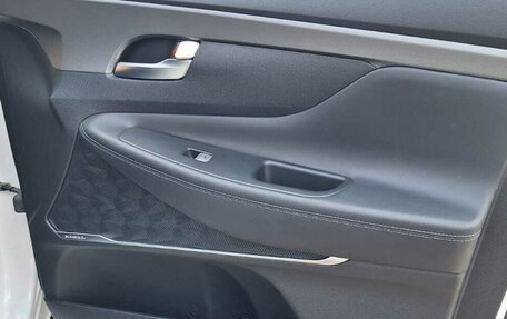 Hyundai Santa Fe IV, 2020 год, 3 930 000 рублей, 20 фотография