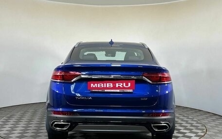 Geely Tugella FY11, 2021 год, 2 850 000 рублей, 5 фотография