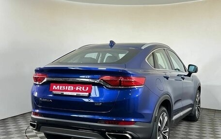 Geely Tugella FY11, 2021 год, 2 850 000 рублей, 4 фотография