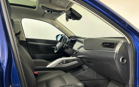 Geely Tugella FY11, 2021 год, 2 850 000 рублей, 11 фотография