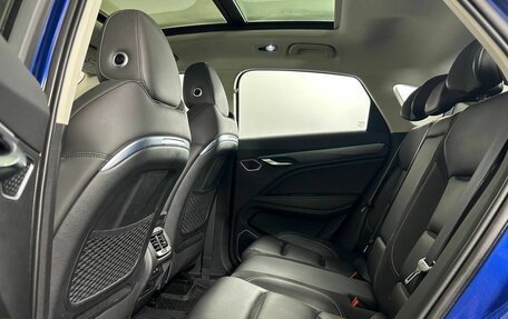 Geely Tugella FY11, 2021 год, 2 850 000 рублей, 9 фотография