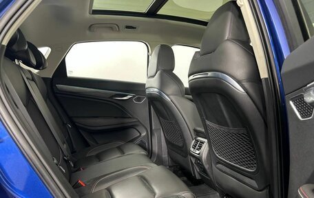 Geely Tugella FY11, 2021 год, 2 850 000 рублей, 10 фотография