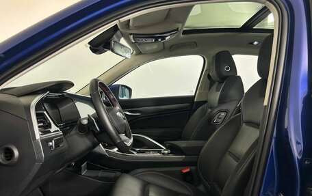 Geely Tugella FY11, 2021 год, 2 850 000 рублей, 8 фотография