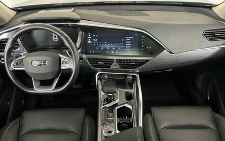 Geely Tugella FY11, 2021 год, 2 850 000 рублей, 12 фотография