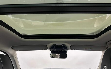 Geely Tugella FY11, 2021 год, 2 850 000 рублей, 14 фотография