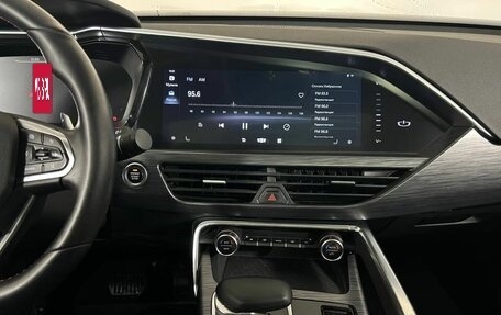 Geely Tugella FY11, 2021 год, 2 850 000 рублей, 13 фотография