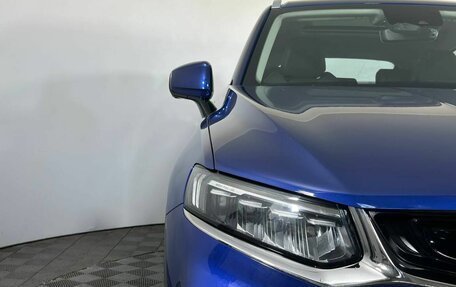 Geely Tugella FY11, 2021 год, 2 850 000 рублей, 17 фотография