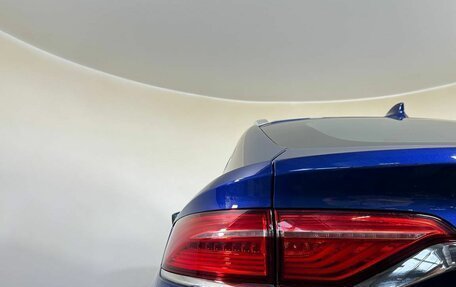 Geely Tugella FY11, 2021 год, 2 850 000 рублей, 19 фотография