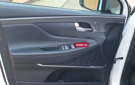 Hyundai Santa Fe IV, 2020 год, 3 930 000 рублей, 23 фотография