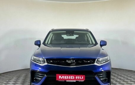 Geely Tugella FY11, 2021 год, 2 850 000 рублей, 2 фотография