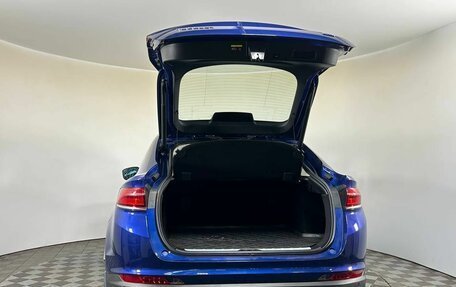 Geely Tugella FY11, 2021 год, 2 850 000 рублей, 20 фотография