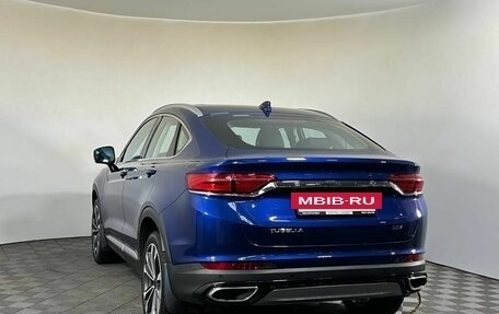 Geely Tugella FY11, 2021 год, 2 850 000 рублей, 6 фотография