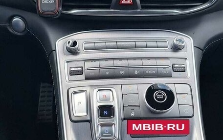 Hyundai Santa Fe IV, 2020 год, 3 930 000 рублей, 26 фотография