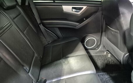 Lifan X60 I рестайлинг, 2013 год, 600 000 рублей, 16 фотография