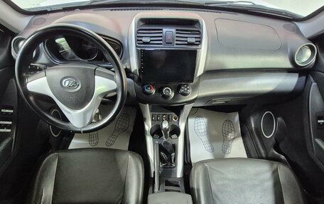 Lifan X60 I рестайлинг, 2013 год, 600 000 рублей, 11 фотография