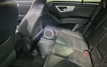 Lifan X60 I рестайлинг, 2013 год, 600 000 рублей, 15 фотография