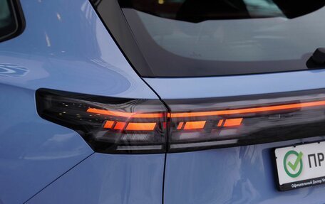 Volkswagen Tiguan II, 2024 год, 4 650 000 рублей, 12 фотография