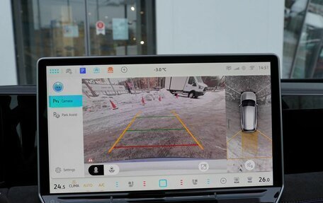 Volkswagen Tiguan II, 2024 год, 4 650 000 рублей, 18 фотография