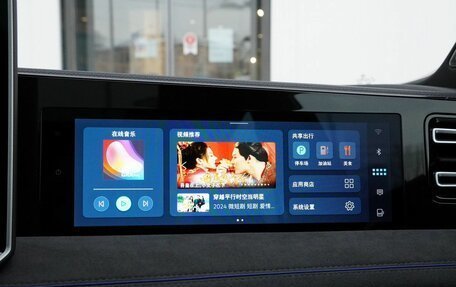 Volkswagen Tiguan II, 2024 год, 4 650 000 рублей, 27 фотография