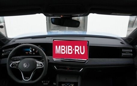 Volkswagen Tiguan II, 2024 год, 4 650 000 рублей, 14 фотография