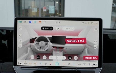 Volkswagen Tiguan II, 2024 год, 4 650 000 рублей, 23 фотография