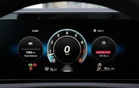 Volkswagen Tiguan II, 2024 год, 4 650 000 рублей, 38 фотография