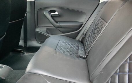 Volkswagen Polo VI (EU Market), 2012 год, 549 000 рублей, 9 фотография