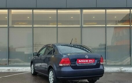 Volkswagen Polo VI (EU Market), 2012 год, 549 000 рублей, 5 фотография