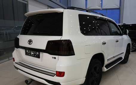 Toyota Land Cruiser 200, 2013 год, 4 400 000 рублей, 5 фотография